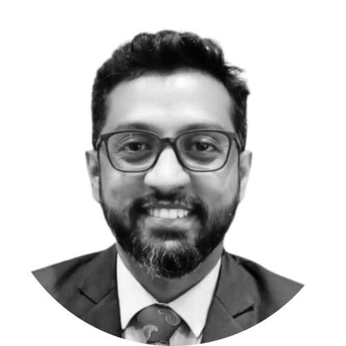 Jogesh Makwana – Business Development, Smart City